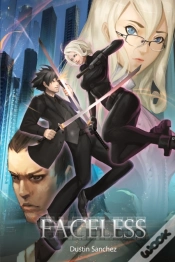 Capa do artigo Faceless