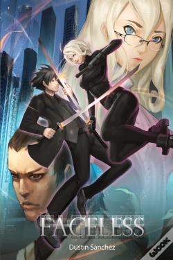 Capa do artigo Faceless
