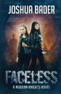 Faceless - Preview