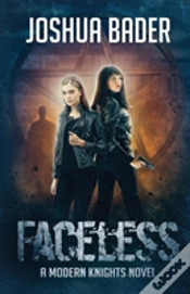 Capa do artigo Faceless