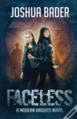 Capa do artigo Faceless
