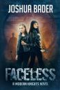 Faceless - Preview