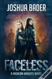 Capa do artigo Faceless