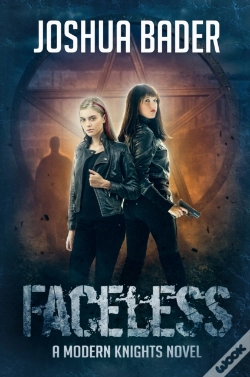 Capa do artigo Faceless