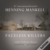 Capa do artigo Faceless Killers