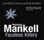 Faceless Killers - Preview