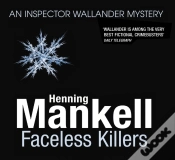 Capa do artigo Faceless Killers