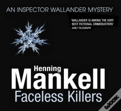Capa do artigo Faceless Killers