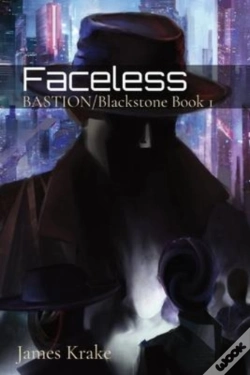 Capa do artigo Faceless
