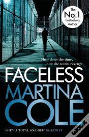 Capa do artigo Faceless