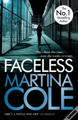 Capa do artigo Faceless