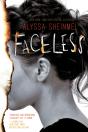 Faceless (Point Paperbacks) - Preview