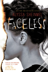 Faceless (Point Paperbacks)
