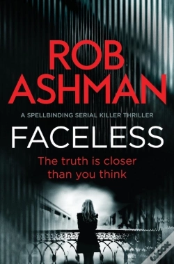 Capa do artigo Faceless