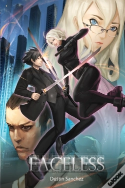 Capa do artigo Faceless