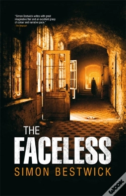 Capa do artigo Faceless