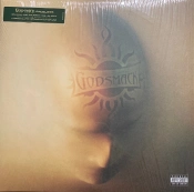 Capa do artigo Faceless - Vinil