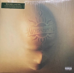 Capa do artigo Faceless - Vinil