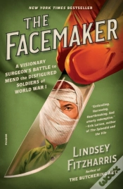Capa do artigo Facemaker