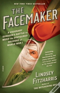 Capa do artigo Facemaker