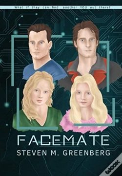 Capa do artigo Facemate