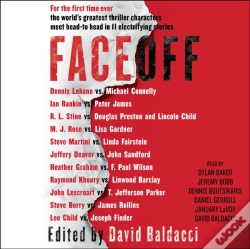 Capa do artigo Faceoff