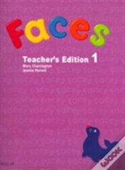 Capa do artigo Faces 1 Teach Edn Pk