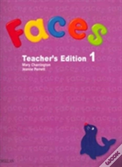 Capa do artigo Faces 1 Teach Edn Pk