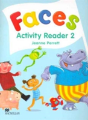 Faces 2 Activity Reader - Preview