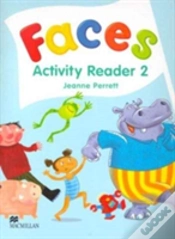 Capa do artigo Faces 2 Activity Reader