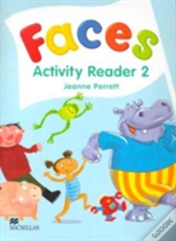 Capa do artigo Faces 2 Activity Reader