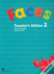Capa do artigo Faces 2 Teach Edn Pk