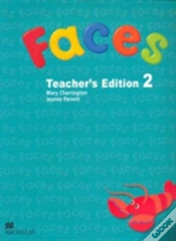 Capa do artigo Faces 2 Teach Edn Pk