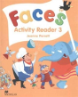 Faces 3 Activity Reader - Preview