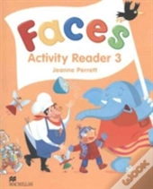 Faces 3 Activity Reader