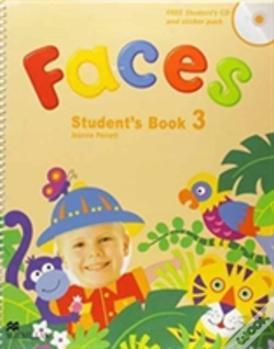 Capa do artigo Faces 3 Sb Pk