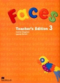 Faces 3 Teach Edn Pk - Preview