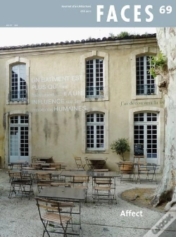 Capa do artigo Faces 69. Affect, Ete 2011