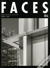 Capa do artigo Faces 84 - Léger / Light