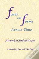 Faces And Forms Across Time -- Paintings By Jindrich