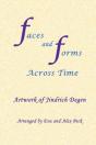 Faces And Forms Across Time -- Paintings By Jindrich - Preview
