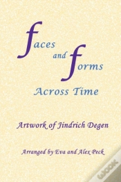 Capa do artigo Faces And Forms Across Time -- Paintings By Jindrich