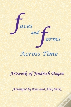 Capa do artigo Faces And Forms Across Time -- Paintings By Jindrich