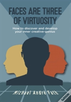 Capa do artigo Faces Are Three Of Virtuosity