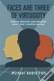 Capa do artigo Faces Are Three Of Virtuosity