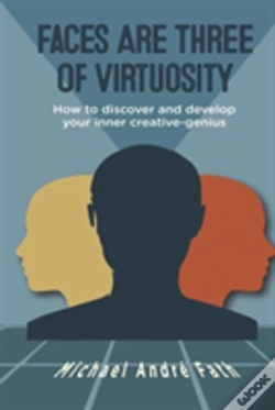 Capa do artigo Faces Are Three Of Virtuosity