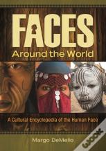 Faces Around The World