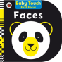 Faces: Baby Touch First Focus - Preview