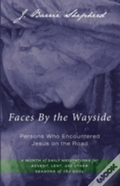 Capa do artigo Faces By The Wayside-Persons Who Encount