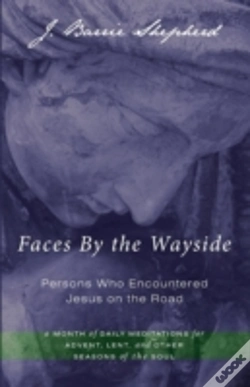 Capa do artigo Faces By The Wayside-Persons Who Encount